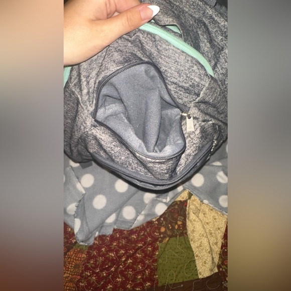 adidas backpack (excellent condition) - Picture 5 of 7